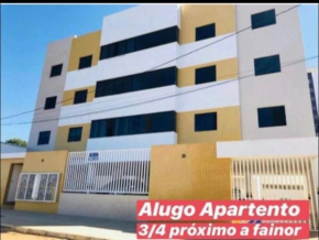 APTO 3/4 1 suite, estacionamento CANDEIAS. 1ºANDAR